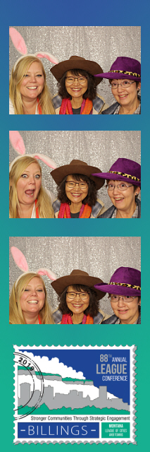 2019 MLCT Conference  | View more photos from the event at gallery.photoboothbillings.com/u/PhotoBoothBillings/2019-MLCT-Conference